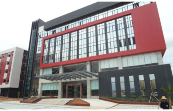 廣東順科通信設(shè)備實業(yè)有限公司